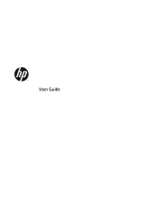 HP EliteDisplay E220t User Guide