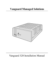 Motorola 68390 Installation Manual