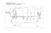 Frigidaire FFMV1745TS Wiring Diagram