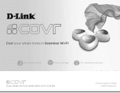D-Link COVR-C1203 User Manual