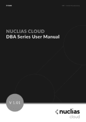 D-Link DBA-3621P User Manual