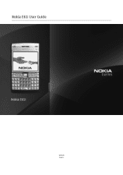 Nokia 26086 User Guide