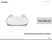 D-Link M30 User Manual