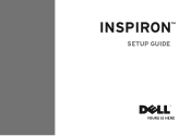 Dell I14RN-1818DBK Setup Guide