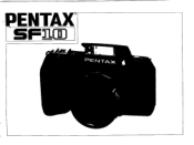 Pentax SF-10 SF-10 Manual