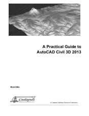 Autodesk CIVIL3D User Guide