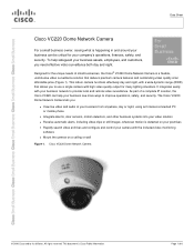 Cisco VC220 Brochure