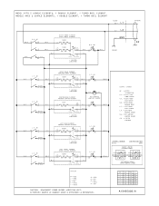 Frigidaire FFEC3625US Wiring Diagram