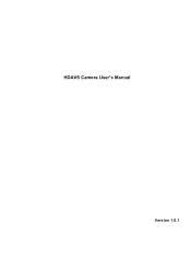 IC Realtime HD4-D27 Product Manual