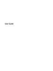 HP Chromebook x2 User Guide