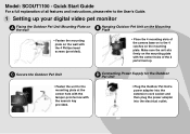 Motorola SCOUT1100 Quick Start Guide