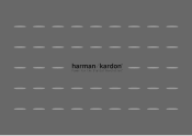 Harman Kardon AVR 525 Product Information