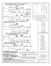 Frigidaire FEC30S7ES Wiring Diagram (All Languages)