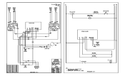Frigidaire FEF326AB Wiring Schematic