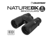 Celestron Nature DX ED 8x42 Binoculars Nature DX ED