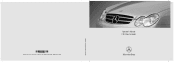 2006 Mercedes CLK-Class Owner's Manual