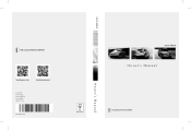2015 Lincoln MKX Owner Manual Printing 1