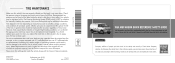 2014 Ford E250 Cargo Quick Reference Guide Printing 1