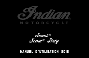 2016 Polaris SCOUT SIXTY - FRENCH Owners Manual