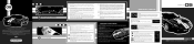 2005 Ford GT Quick Reference Guide 2nd Printing
