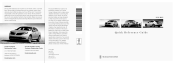 2014 Lincoln MKS Quick Reference Guide Printing 1