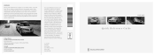 2015 Lincoln MKX Quick Reference Guide Printing 1