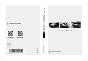 2014 Lincoln MKX Owner Manual Printing 1