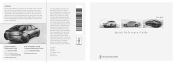 2014 Lincoln MKZ Quick Reference Guide Printing 1