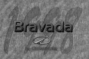 1998 Oldsmobile Bravada Owner's Manual
